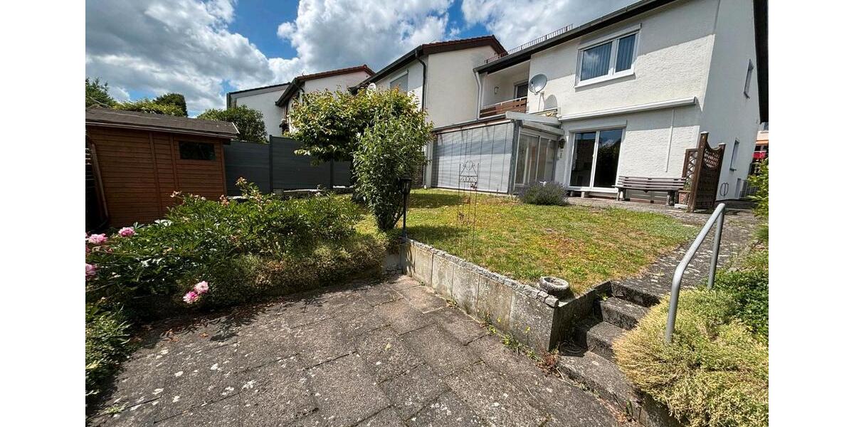 Reihenhaus Heidenheim an der Brenz Aufhausen - 5 Zimmer, 111 m&sup2;, 359.000&euro; | Angebot:26940576