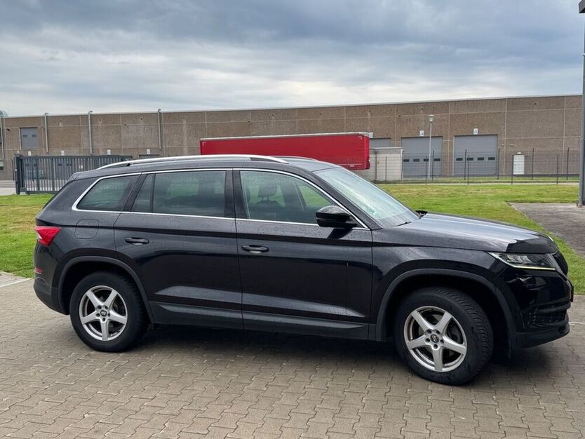 Kodiaq