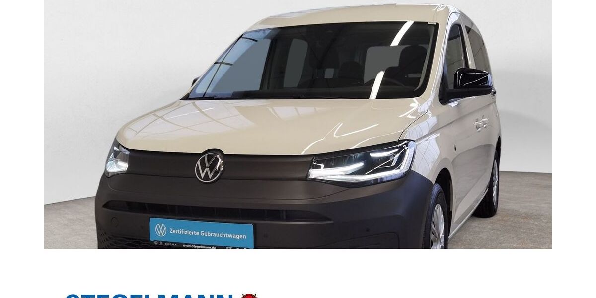 VW Caddy 49.536 km 25.290 &euro; Lemgo 32657