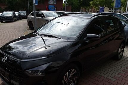 Hyundai BAYON 9.071 km 19.900 &euro; Berlin 12359
