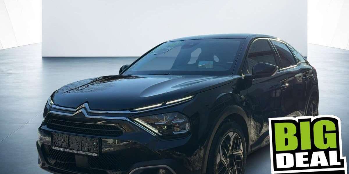 Citroen C4 35.801 km 19.902 &euro; Chemnitz 09113