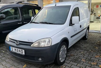 Opel Combo 116.000 km 2.990 &euro; Riedstadt 64560