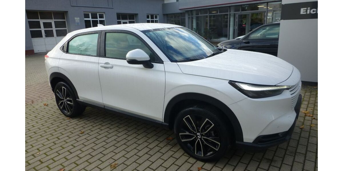 Honda HR-V 78.850 km 20.990 &euro; Naumburg/S. + 06667 Weißenfels + 06618 Schönburg 06618