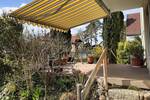 Fast wie im Einfamilienhaus: sonnige Wohnung mit eigenem Garten in U-Bahnnähe - Erdgeschoßwohnung Berlin / Rudow Rudow | Angebot:26072502