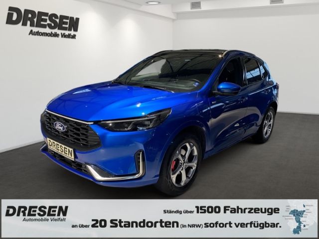 Ford Kuga 15.485 km 39.950 &euro; Korschenbroich 41352