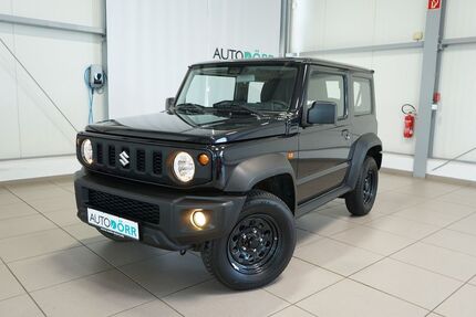 Suzuki Jimny 30.500 km 27.900 &euro; Homburg 66424