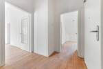 Etagenwohnung Hamburg Poppenbüttel - 2 Zimmer, 52 m&sup2;, 395.000&euro; | Angebot:25879315