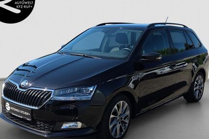 Skoda Fabia 69.500 km 15.880 &euro; Meckesheim 74909