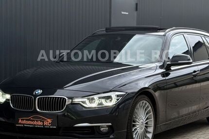 Alpina D3 299.453 km 18.900 € Oer-Erkenschwick 45739