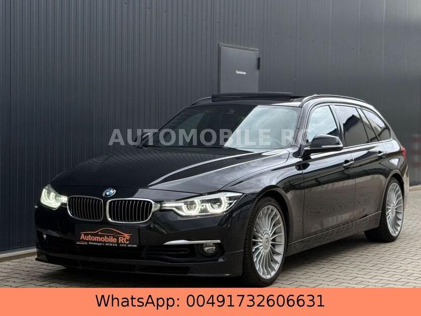 Alpina D3 299.453 km 18.900 € Oer-Erkenschwick 45739