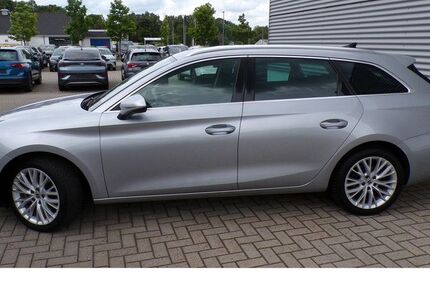Seat Leon 55.780 km 25.990 &euro; Ritterhude 27721