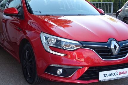 Renault Megane 247.000 km 5.400 &euro; Dachau (bei München) 85221