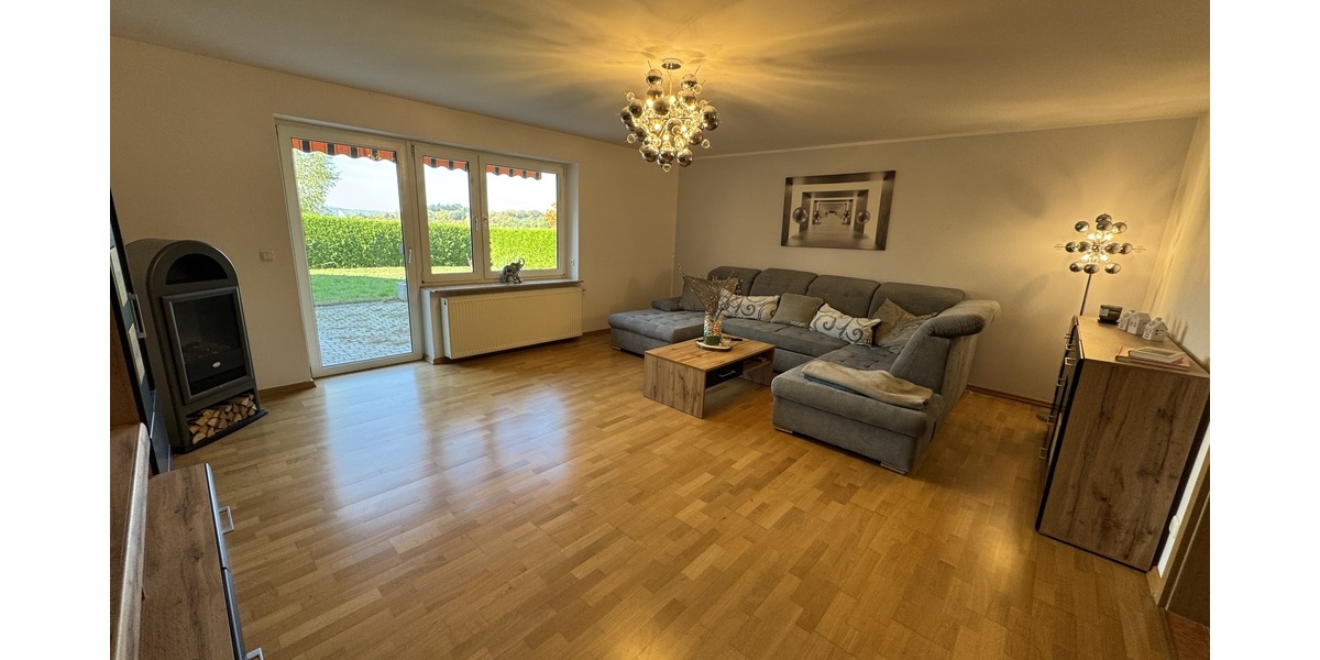 2 Häuser zur Miete! Modern, Möbliert, Wintergarten & großes Grundstück in Gera! - Bungalow Gera Alt-Bieblach | Angebot:27718768