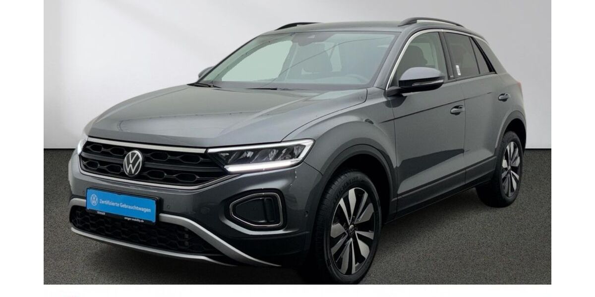 VW T-Roc 7.807 km 25.990 &euro; Emsdetten 48282
