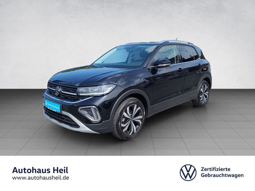 T-Cross