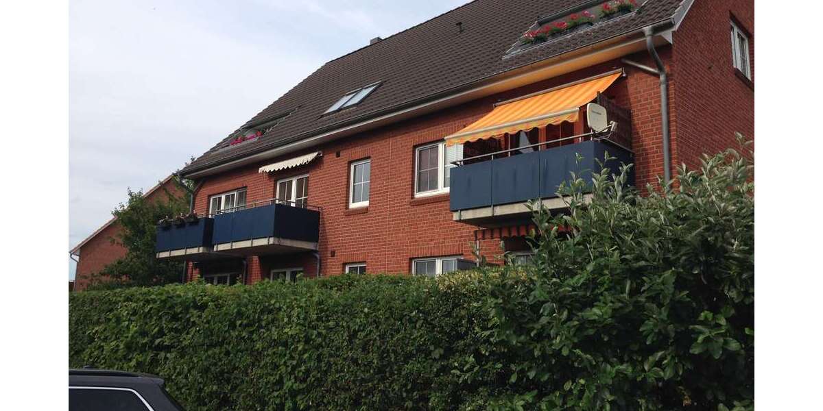 Etagenwohnung Velten - 2 Zimmer, 59 m&sup2;, 710&euro; | Angebot:25355137