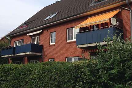 Wohnung Velten - 2 Zimmer, 59 m&sup2;, 710&euro; | Angebot:25355137