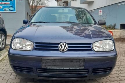 VW Golf