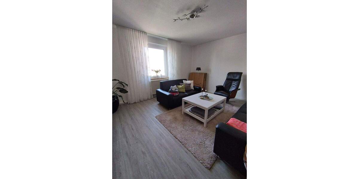 gepflegte 3 12 Zimmer Altbau-Wohnung 3 zimmer