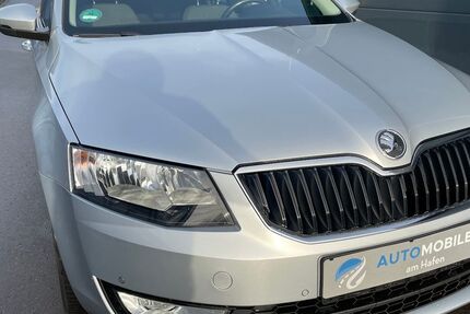 Skoda Octavia 68.000 km 15.990 &euro; Münster 48155
