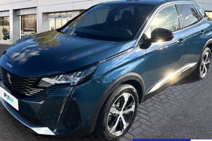 Peugeot 3008 35.825 km 20.980 &euro; Mainz 55120