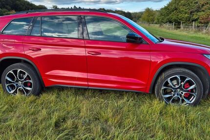 Skoda Kodiaq 126.000 km 33.500 € Leuterod 56244