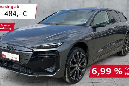Audi A6 e-tron 8.519 km 67.550 &euro; Bamberg 96052