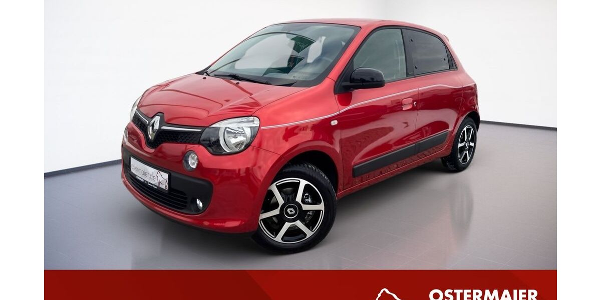 Renault Twingo 6.500 km 13.290 &euro; Landshut 84034
