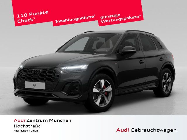 Audi Q5 13.850 km 53.838 € München 81669