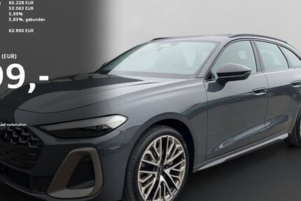 Audi A5 3.900 km 62.990 &euro; Ravensburg 88214