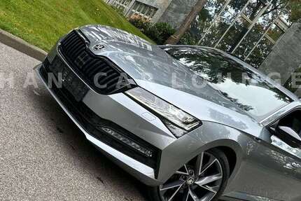 Skoda Superb 165.000 km 23.900 € Nürnberg 90431