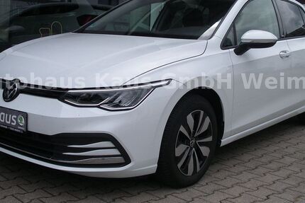 VW Golf 35.000 km 21.990 &euro; Gelmeroda 99428