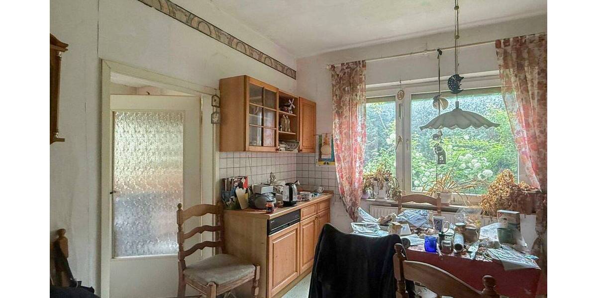 Mehrfamilienhaus, Wohnhaus Löhne Mennighüffen - 7 Zimmer, 199.000&euro; | Angebot:26698680