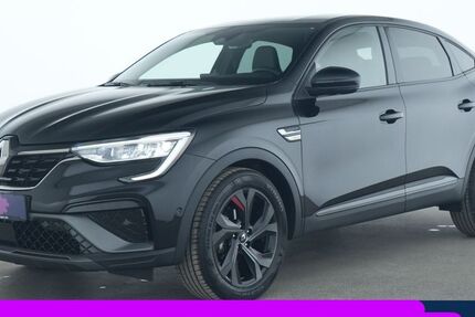 Renault Arkana 18.042 km 23.765 &euro; Dietzenbach bei Frankfurt 63128