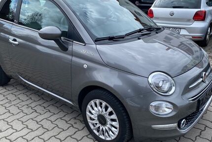 Fiat 500 37.890 km 11.690 &euro; Zwickau 08058
