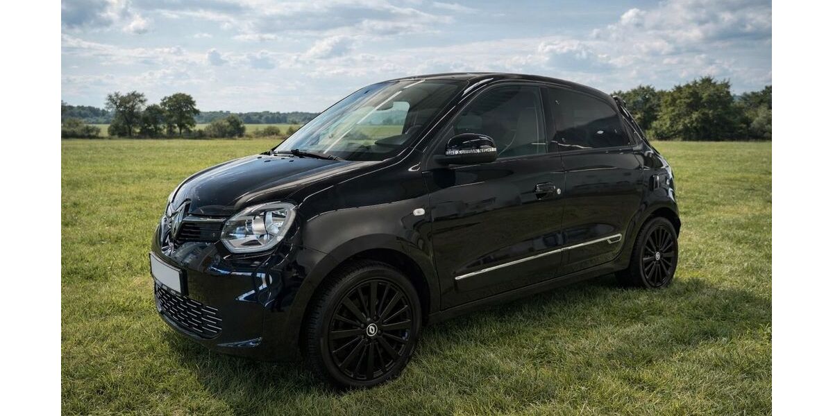 Renault Twingo 9.175 km 12.100 &euro; Meinerzhagen 58540