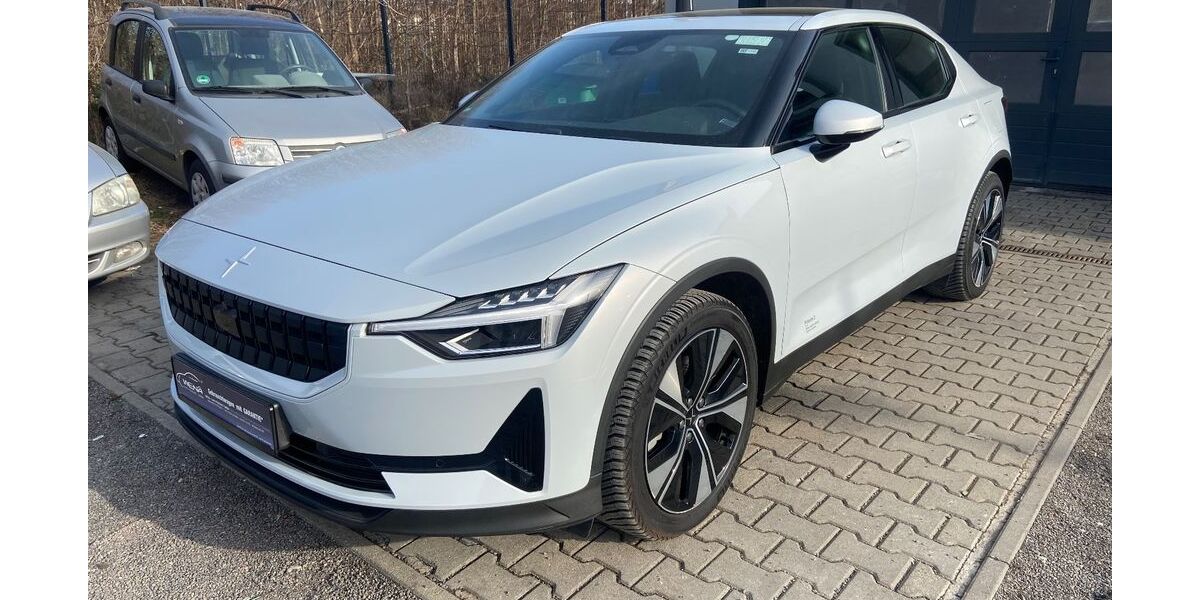 Polestar 2 67.100 km 25.999 &euro; Ludwigsfelde 14974