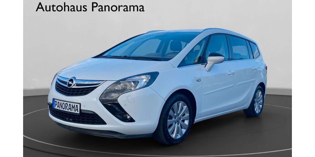 Opel Zafira 66.043 km 12.990 &euro; Schönefeld OT Großziethen 12529