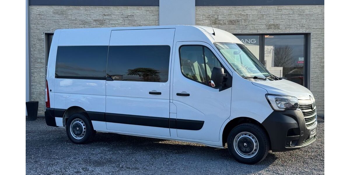 Renault Master 137.000 km 19.999 &euro; Sande 26452