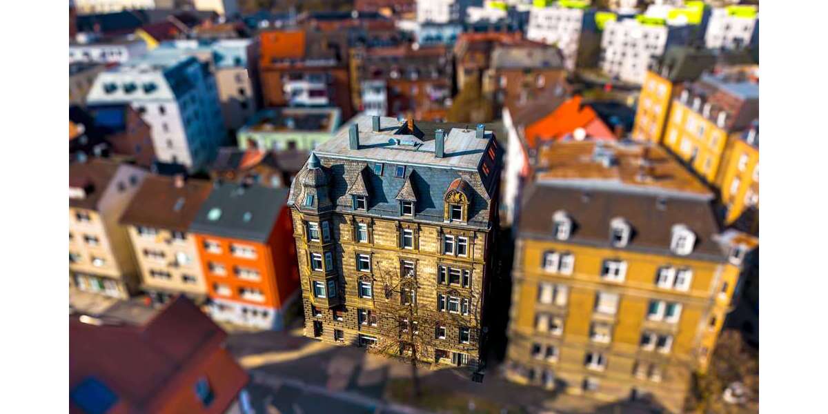 Etagenwohnung Ulm - 4 Zimmer, 121 m&sup2;, 690.000&euro; | Angebot:25414488