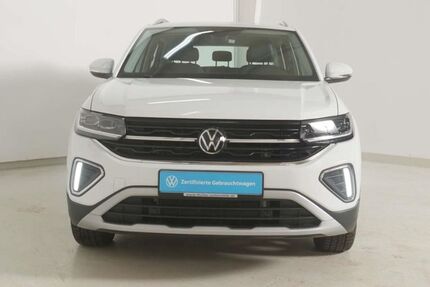 VW T-Cross 8.786 km 22.980 &euro; Amberg 92224