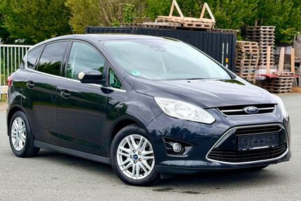 Ford C-Max 148.000 km 6.500 &euro; Hemmelte 49688