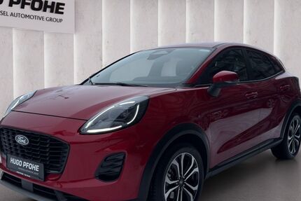 Ford Puma 18.141 km 20.450 &euro; Norderstedt 22848