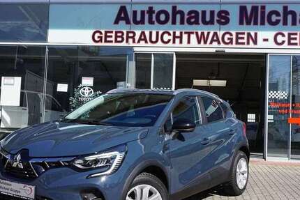 Mitsubishi ASX 21.739 km 19.900 &euro; Hamburg 22043