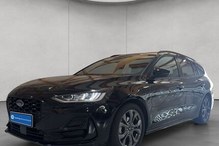 Ford Focus 5.755 km 26.980 € Neu-Ulm 89231