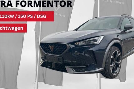 Cupra Formentor 44.990 km 26.490 &euro; Lübben 15907