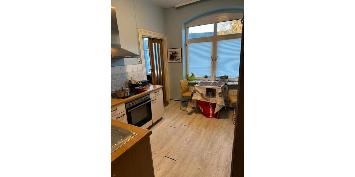 Etagenwohnung Horn-Bad Meinberg Bad Meinberg - 2 Zimmer, 50 m&sup2;, 875&euro; | Angebot:26302931
