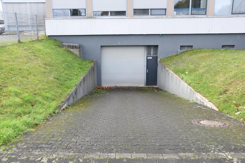 Lagerraum Lagerfläche Otto Stadler Straße 5 247 Zugang ab 29 m² zimmer