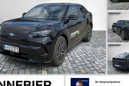 Ford Capri 3.388 km 42.135 &euro; Oranienburg 16515