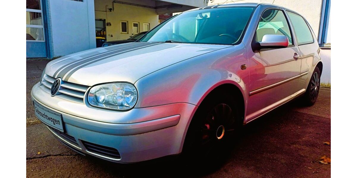 VW Golf 330.408 km 650 &euro; Homburg 66424